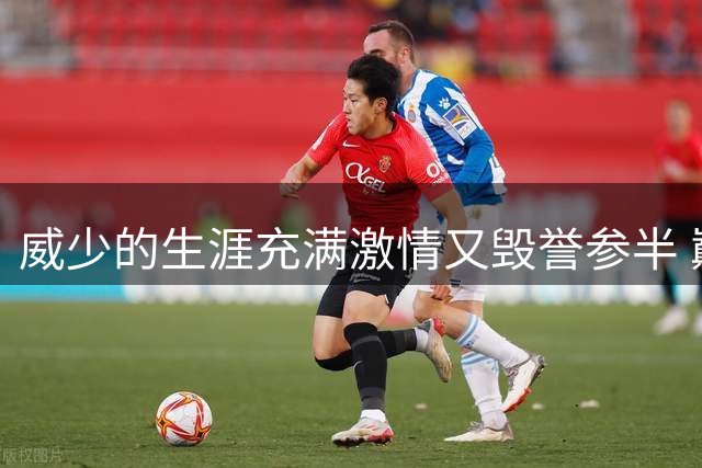 威少的生涯充满激情又毁誉参半 巅峰的闪耀也注定了结局的黯淡