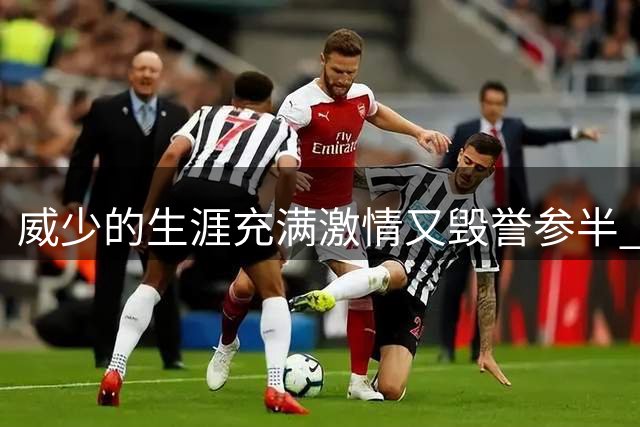 威少的生涯充满激情又毁誉参半 巅峰的闪耀也注定了结局的黯淡